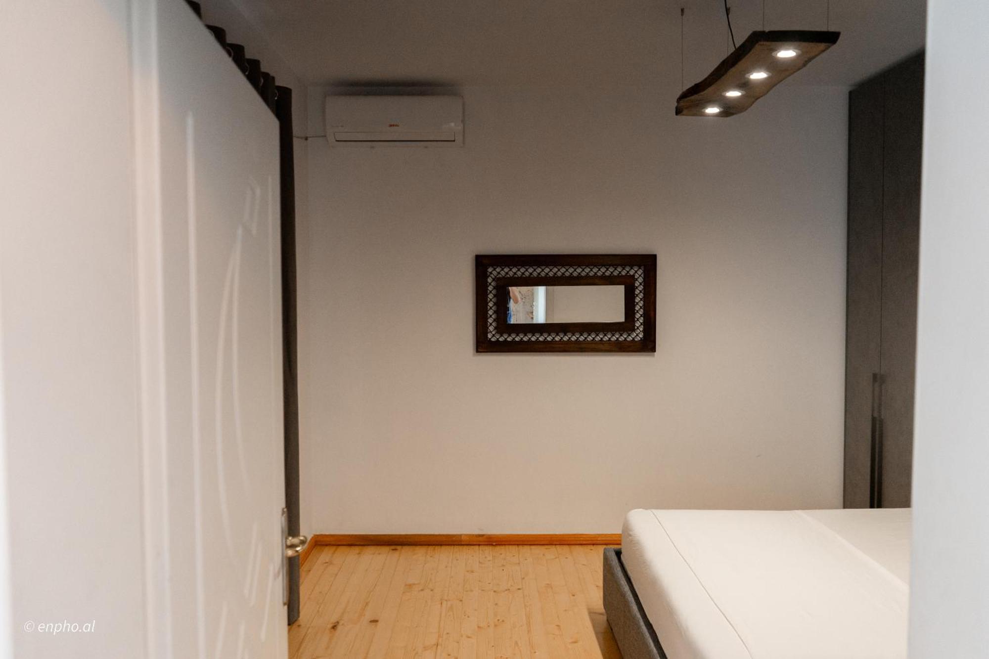 Sunhill Villa Shkodra Exterior foto