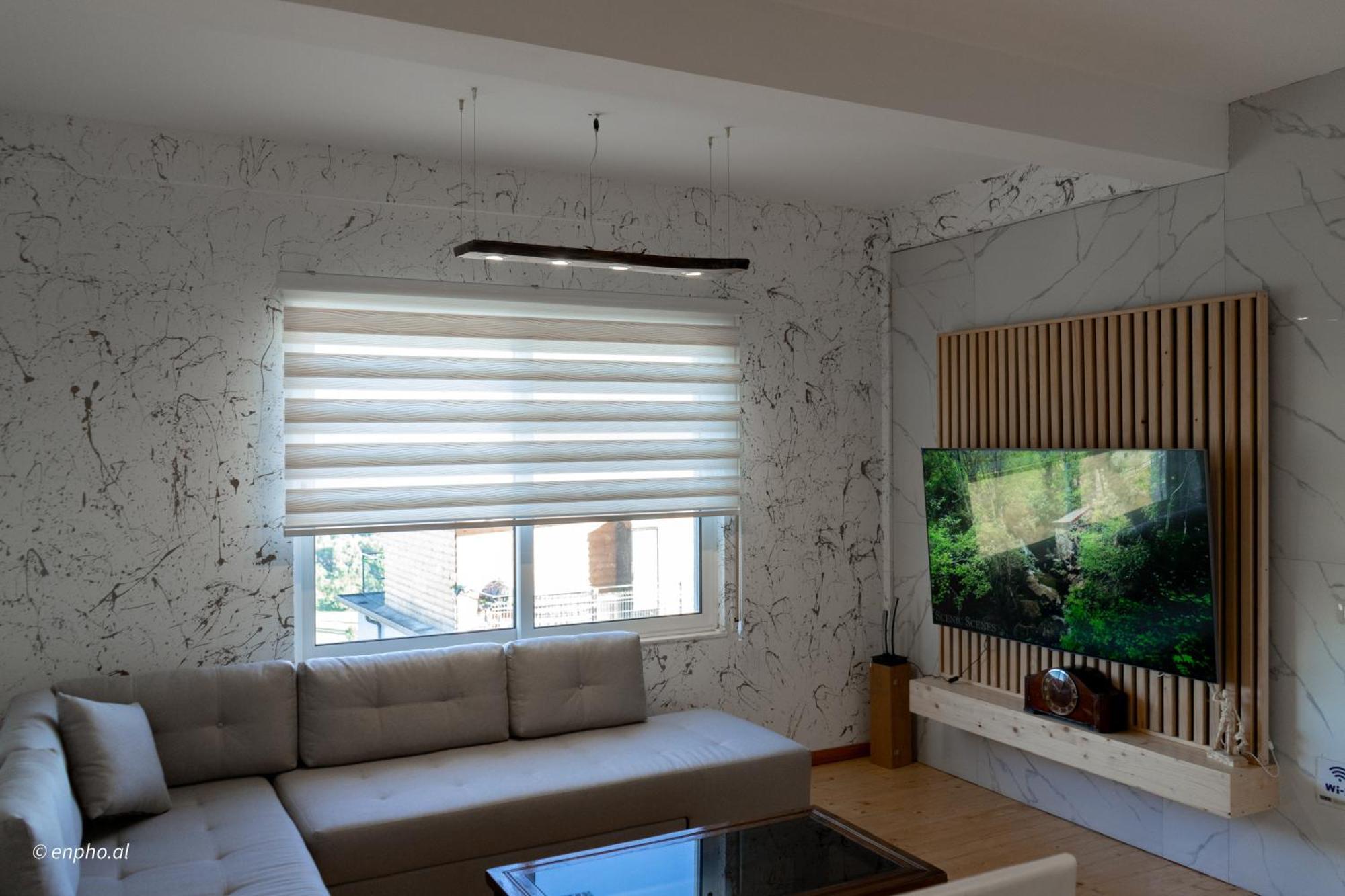 Sunhill Villa Shkodra Exterior foto